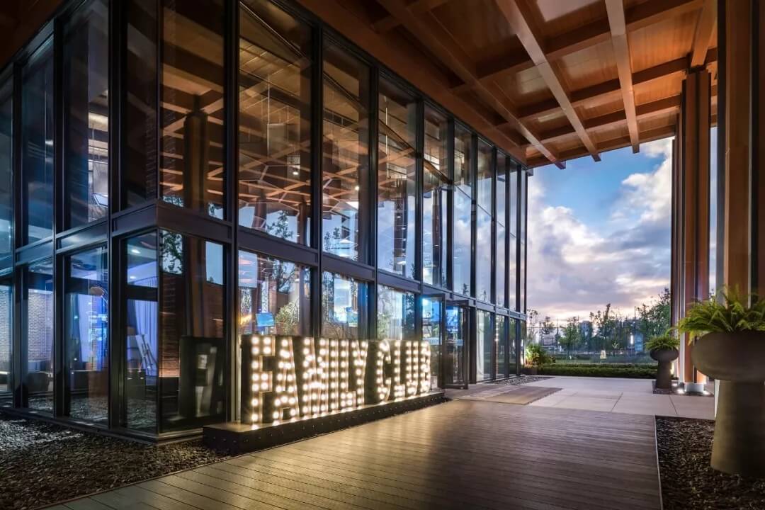 萬科新出“魔都”工業(yè)風，狂野隨性的當代之美！